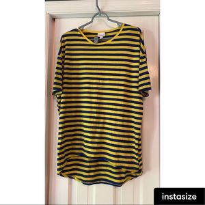 Lularoe Irma Tunic